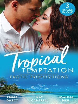 cover image of Tropical Temptation